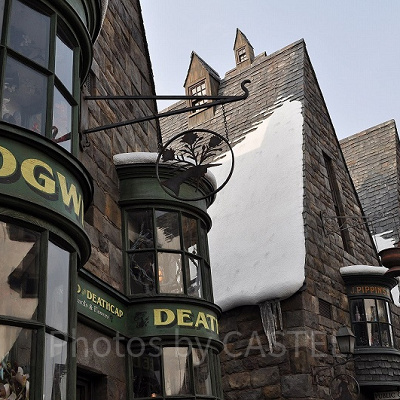 世界のテーマパーク入場者数ランキング：20位～11位