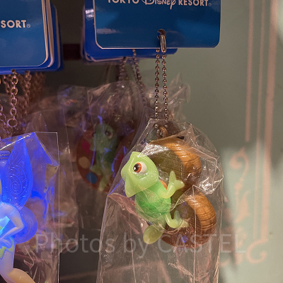 光るおもちゃ(ラプンツェルのランタンフェスティバルグッズ)