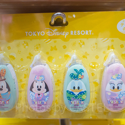 テープのりセット