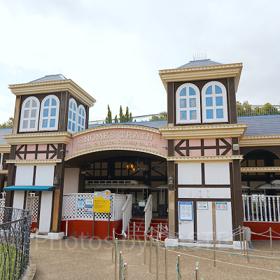 ノームトレイン