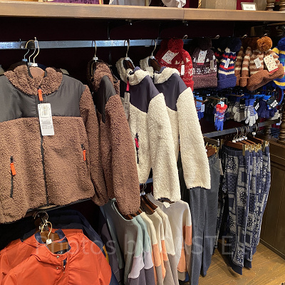 ゴールデンガリオンのグッズ