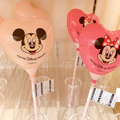 春キャン向けグッズ