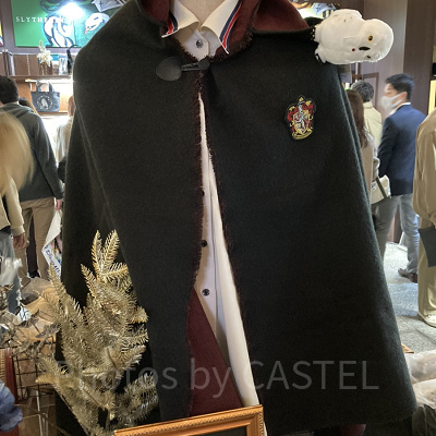 グッズショップ