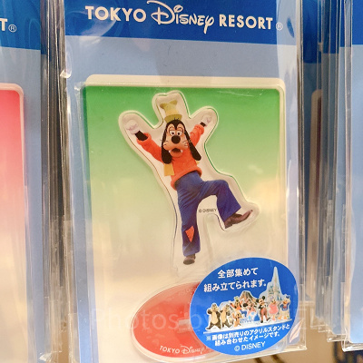 グーフィー