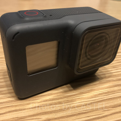 GoPro