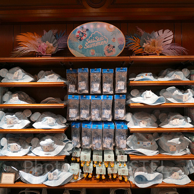 グランドエンポーリアム　期間限定グッズ