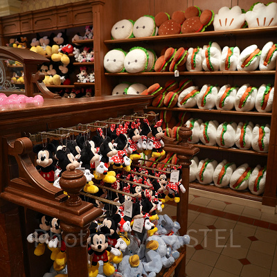 グランドエンポーリアム　ぬいぐるみ