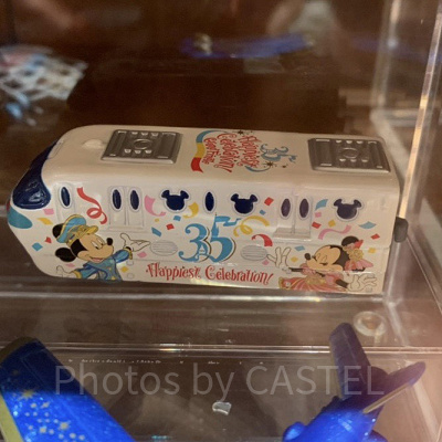 グランドフィナーレ・デザインのリゾートライン