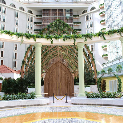 グランドニッコー東京ベイ舞浜