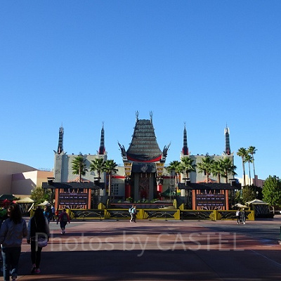 グレート・ムービーライド