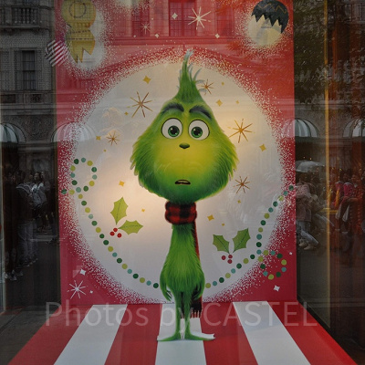 グリンチ（2018年）