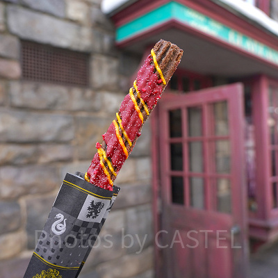 グリフィンドールチュリトス