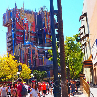 ガーディアンズ・オブ・ギャラクシー：ミッション・ブレイクアウト！