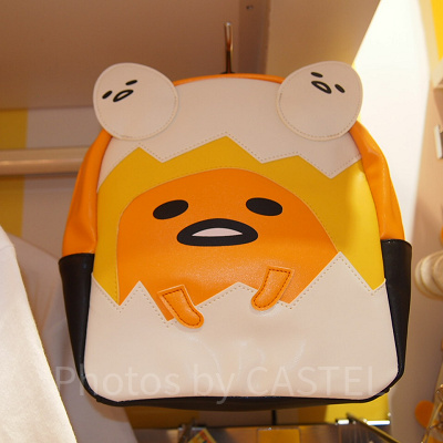 ぐでたま×USJ　バックパック