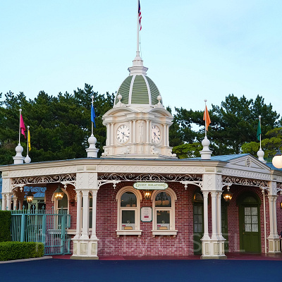 ゲストリレーション