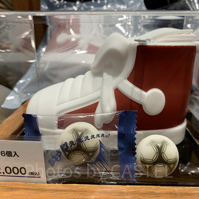 缶バッジコレクション（USJ×名探偵コナングッズ2024