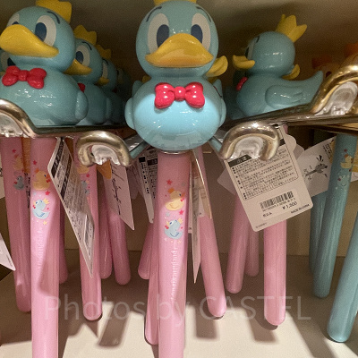 グワグワスティック（ドナルドパルパルーザグッズ）