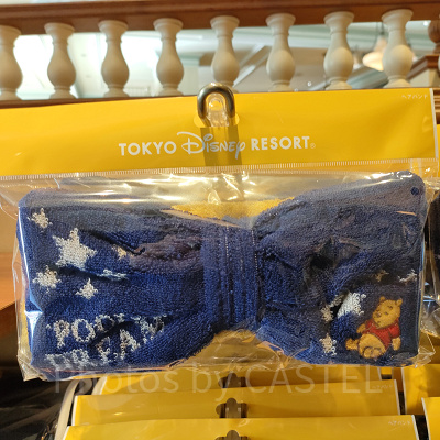 ヘアバンド