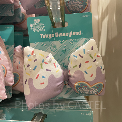 ヘアゴム(パルパルーザ第3弾グッズ)