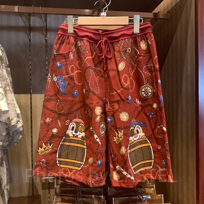 ハーフパンツ