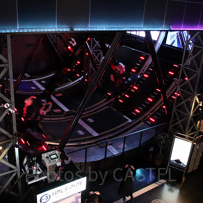 ハーフパイプトーキョー