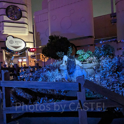 貞子の呪い～ダーク・ホラー・ライド～