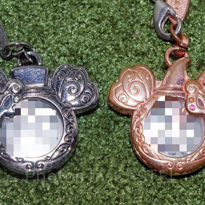 ハロウィンのオリジナルグッズ