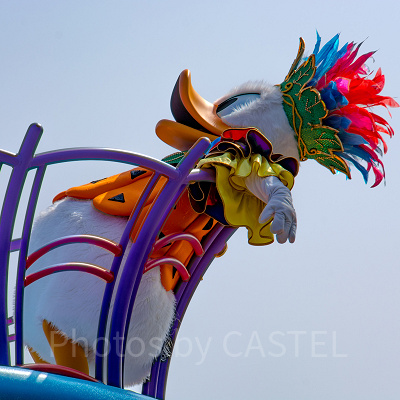 ハロウィーン・ポップンライブ