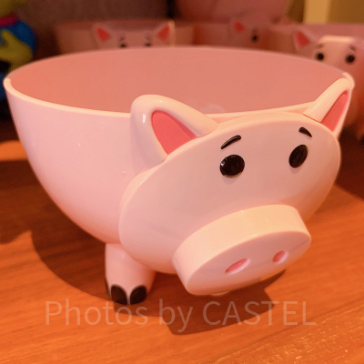 ハム計量カップ