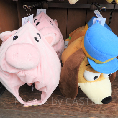 ハム＆スリンキー