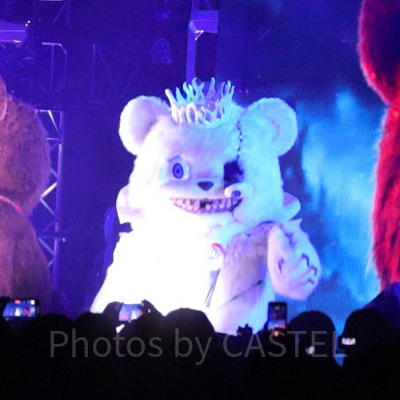 2023年初登場のハミクマソウル