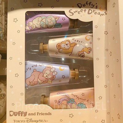 ハンドクリーム