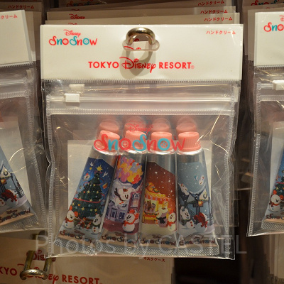 ハンドクリームセット