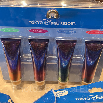 ハンドクリームセット