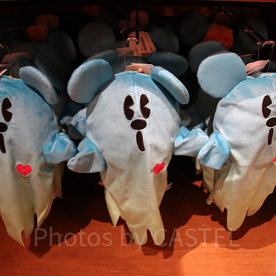 ハンドパペット