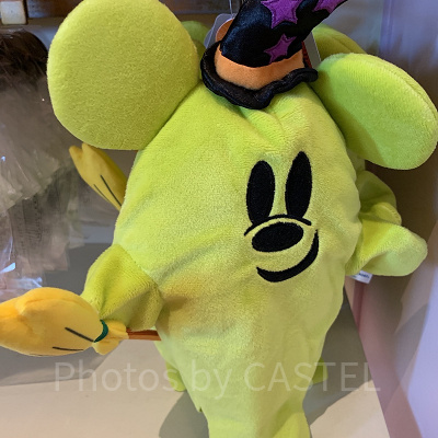 ハンドパペット