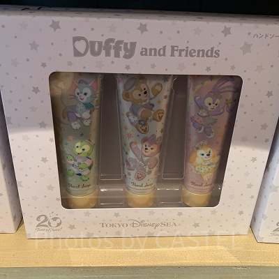 ハンドソープセット