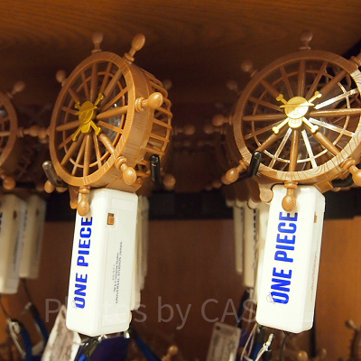 ハンディファン