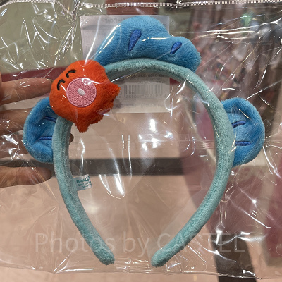 ハンギョドンカチューシャ