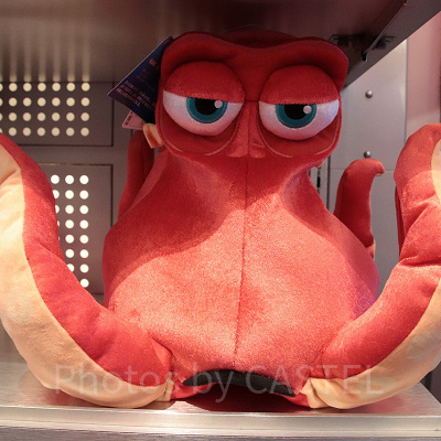 ハンクファンキャップ