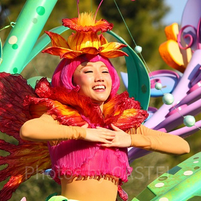 「ハピネス・イズ・ヒア」