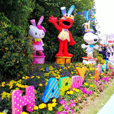 ハッピー・イースター☆