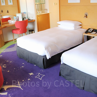 ハッピーマジックスイート①