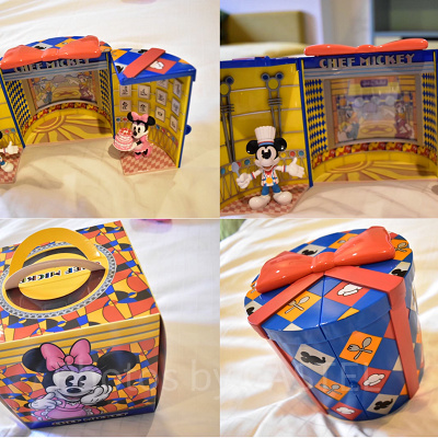 “ハッピーウィッシュデー”セット