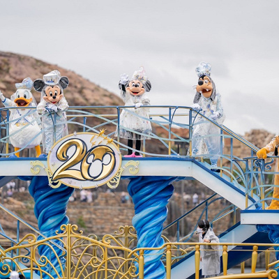 ハーバーグリーティング