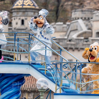 ハーバーグリーティング