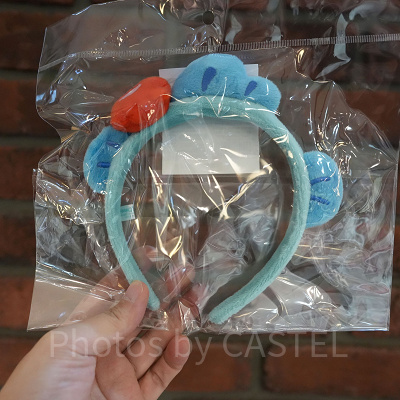 ハーモニーランド/カチューシャ/ハンギョドン