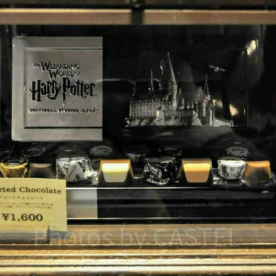 ハリーポッター　アソートチョコレート