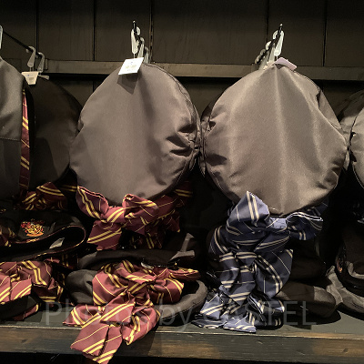 ハリポタベレー帽