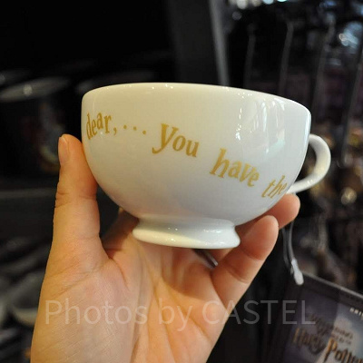 ハリーポッターのカップ／USJ